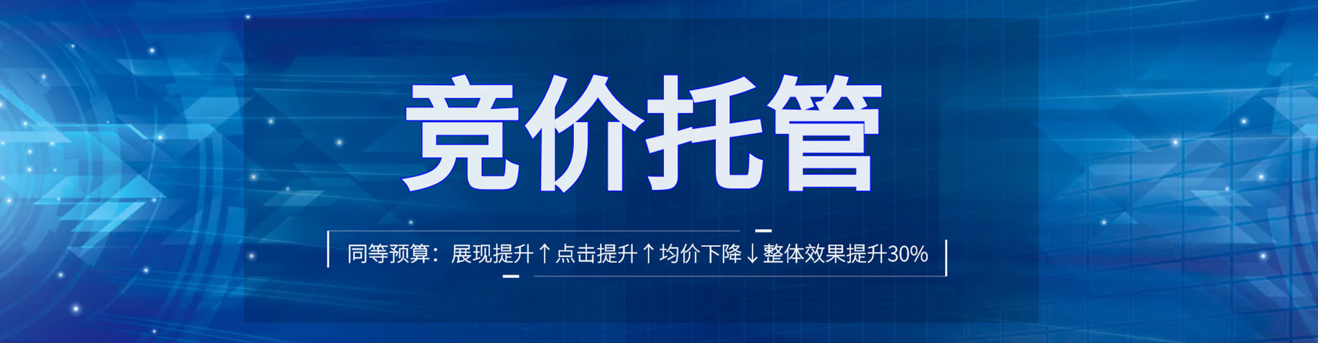 丁青百度竞价包年